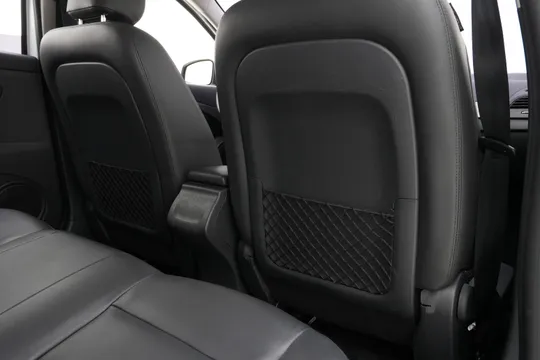 Renault SM3