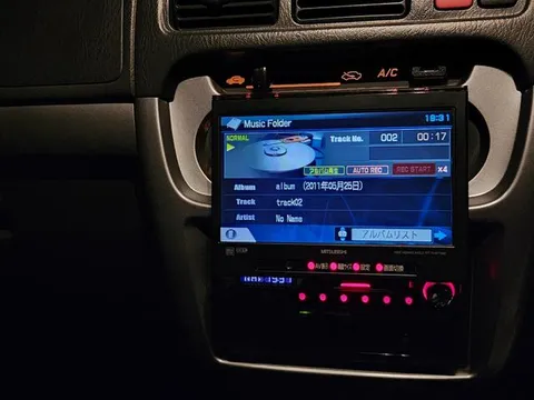 Honda Vamos Hobio