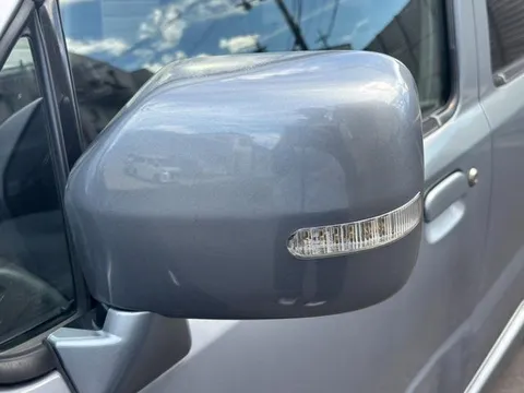 Suzuki Wagon R RR