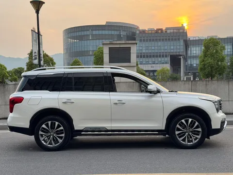 Gac GS8