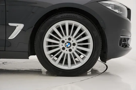 BMW Gran Turismo