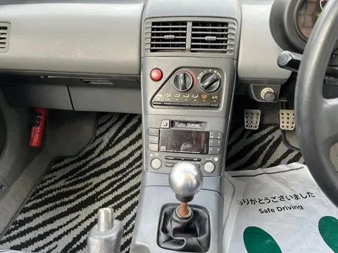 Honda Beat