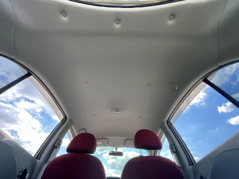 Mitsubishi I