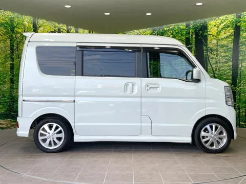 Nissan Clipper Rio