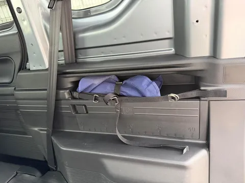 Honda N-VAN Plus Style