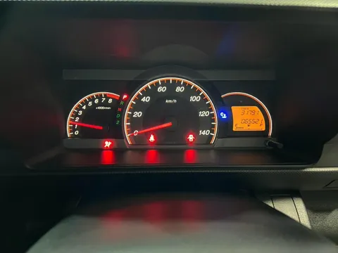 Honda Zest Spark