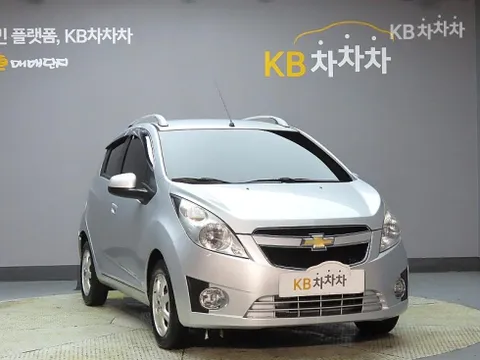 Chevrolet Matiz