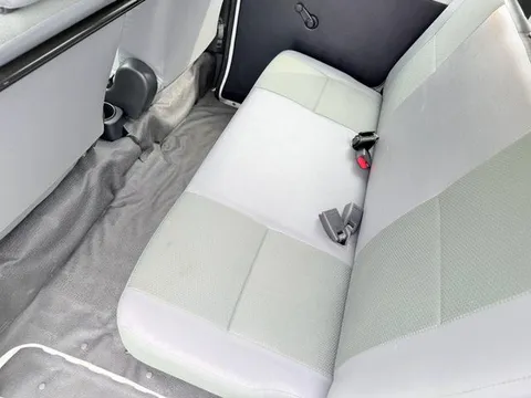 Toyota TownAce Van