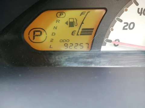 Nissan Otti