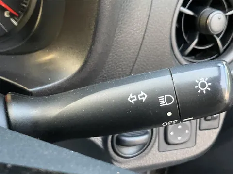 Toyota Yaris (Vitz)