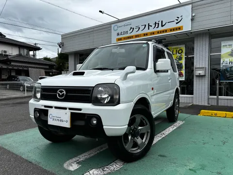 Mazda AZ-Offroad