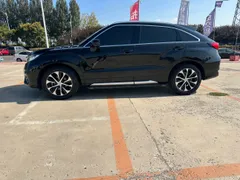 Honda Avancier