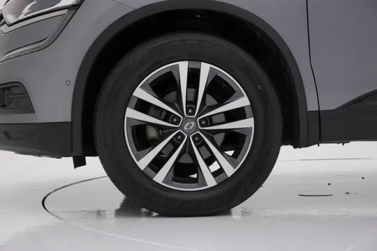 Renault Koleos (QM6)