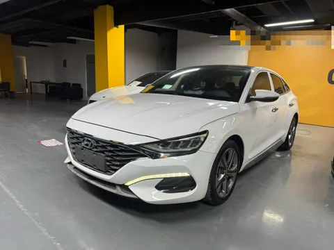Hyundai