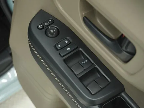 Honda N-BOX Joy