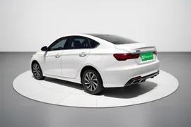 Geely Binray