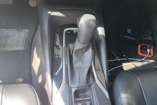 Toyota Levin