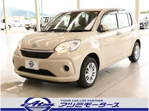 Daihatsu Boon