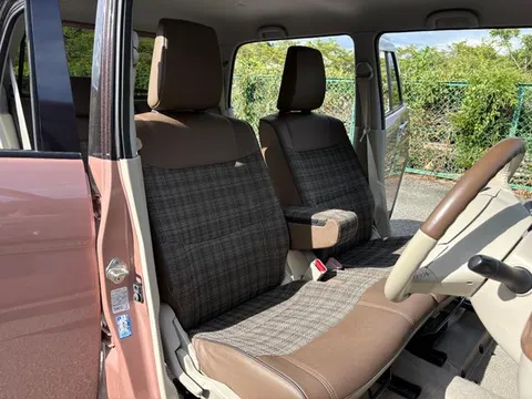 Suzuki Alto Lapin LC