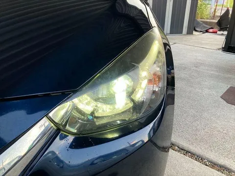 Mazda Mazda2 (Demio)