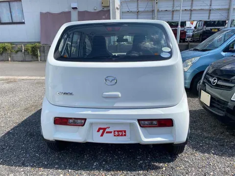 Mazda Carol