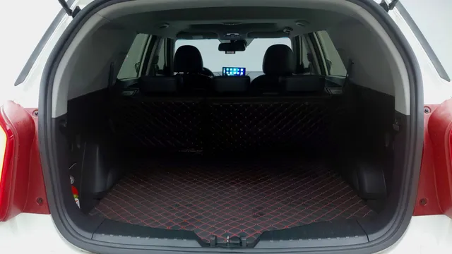 SsangYong Tivoli XLV (Tivoli Air)