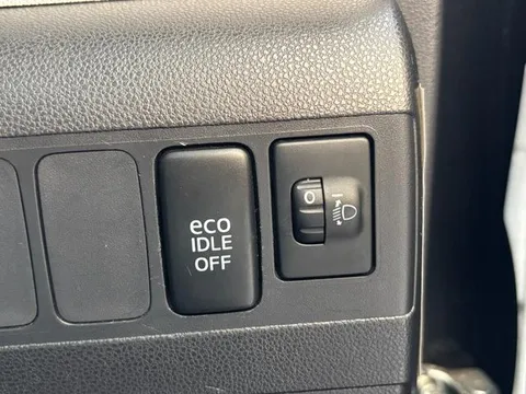 Toyota Pixis Space