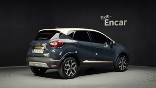 Renault QM3