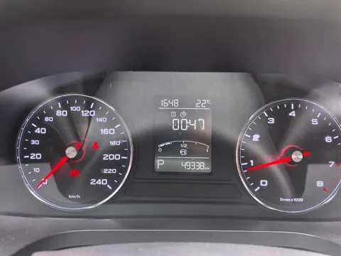 Roewe i6 Classic