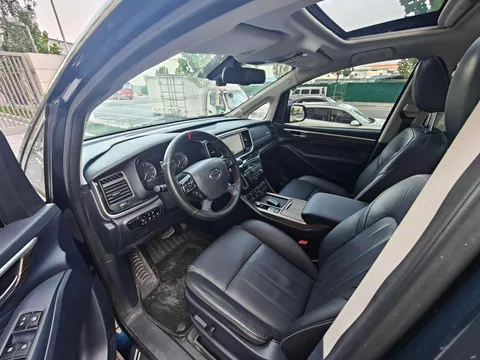 Gac M8