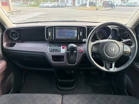 Honda N-ONE