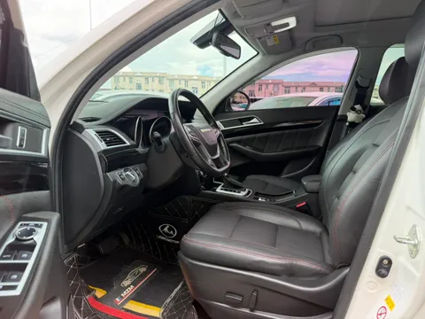 Leopaard CS10