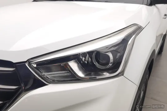 Hyundai ix25