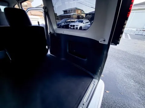 Honda Vamos