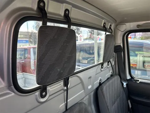 Suzuki Carry Track