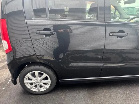 Mazda AZ-Wagon