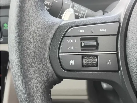 Honda N-BOX Joy