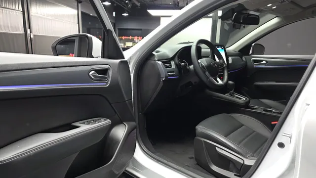 Renault Arkana (XM3)