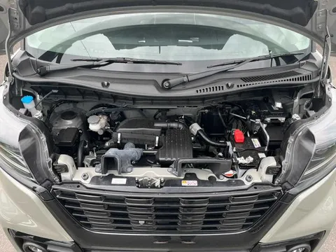 Suzuki Spacia Base
