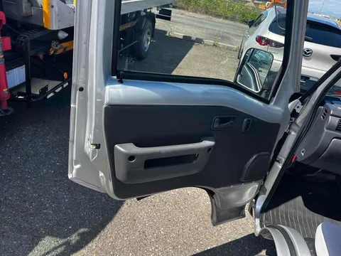 Subaru Sambar Truck