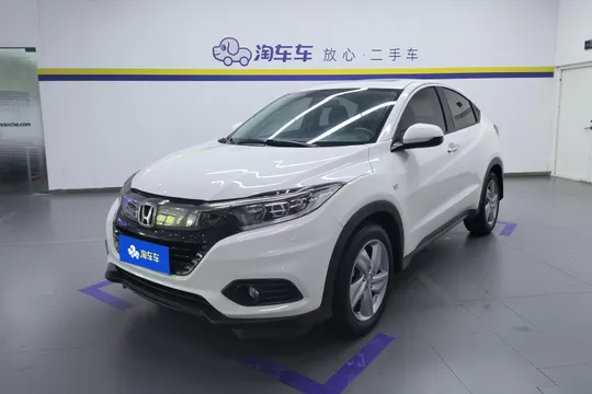 Honda HR-V (Vezel)