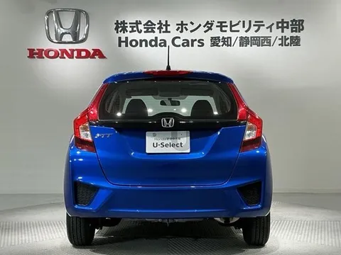 Honda Jazz (Fit)