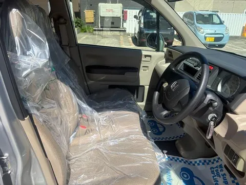 Honda Life