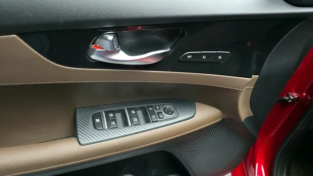 Kia Cerato (K3)