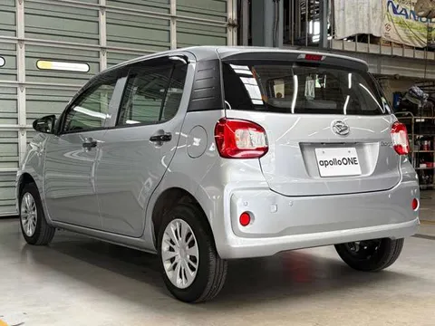 Daihatsu Boon