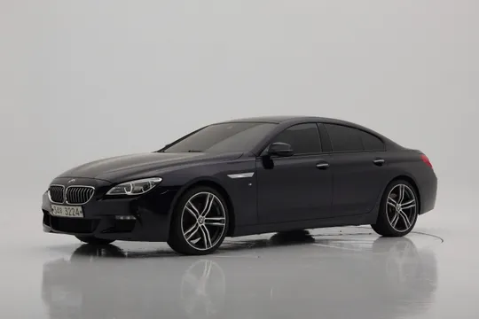 BMW 6-Series