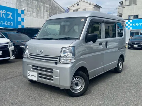 Nissan Clipper