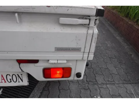 Nissan Clipper Truck