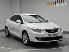 Renault SM3