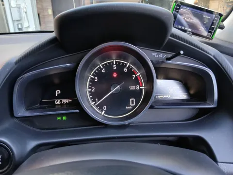 Mazda Mazda2 (Demio)